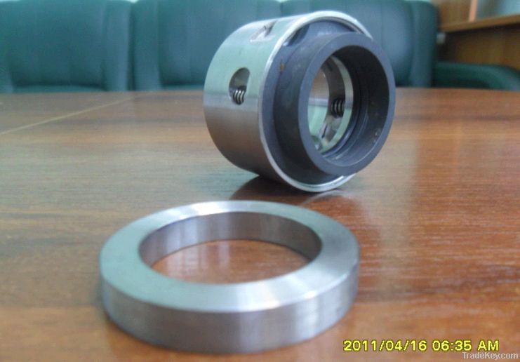 Marine Pump Seals