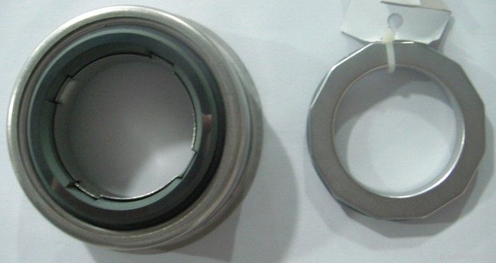 Truck Water Pump Mechanical Seal For Man Tga