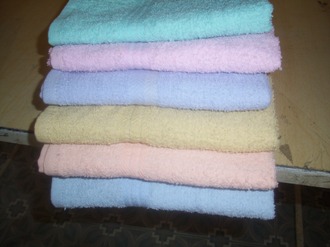 terry towel