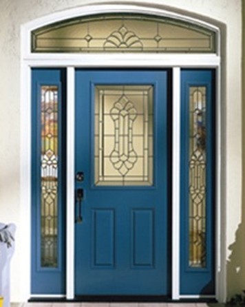 Entry Doors