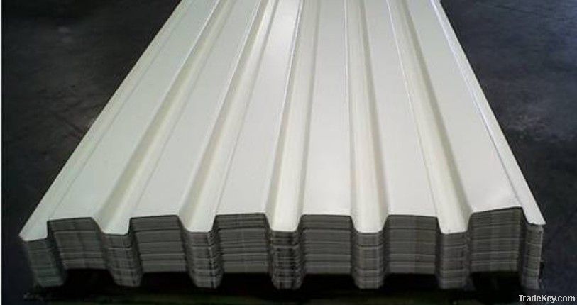 Metal Roofing