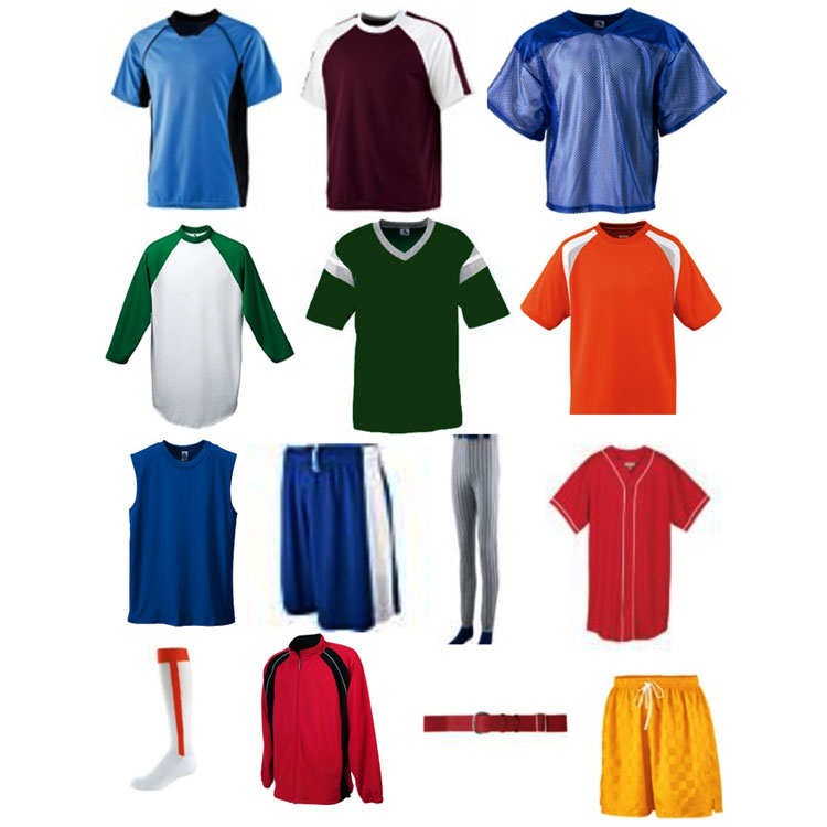 Athletic Wear Manufacturer