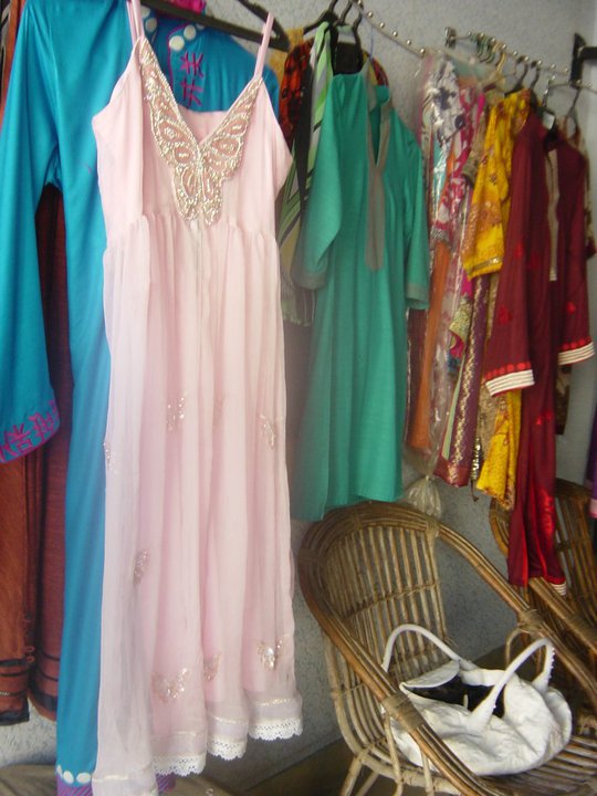 Shalwar Kameez