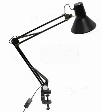 desk lamp