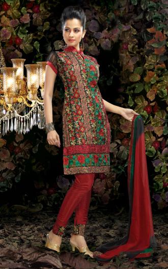 Ladies Shalwar Kameez stitched unstitched fashion suits