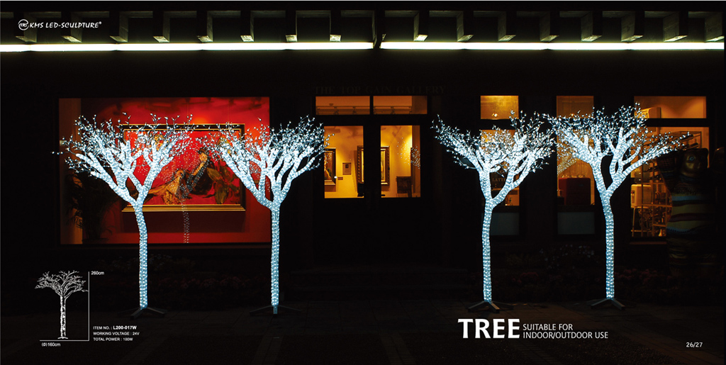 LED TREE