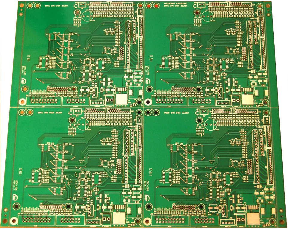 Printed Circuit Boards (PCB)