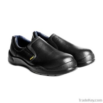 Nitti Safety Shoe 21981