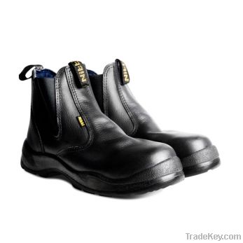 Nitti Safety Footwear 22781