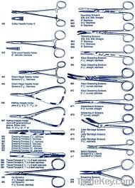 Veterinary Instruments