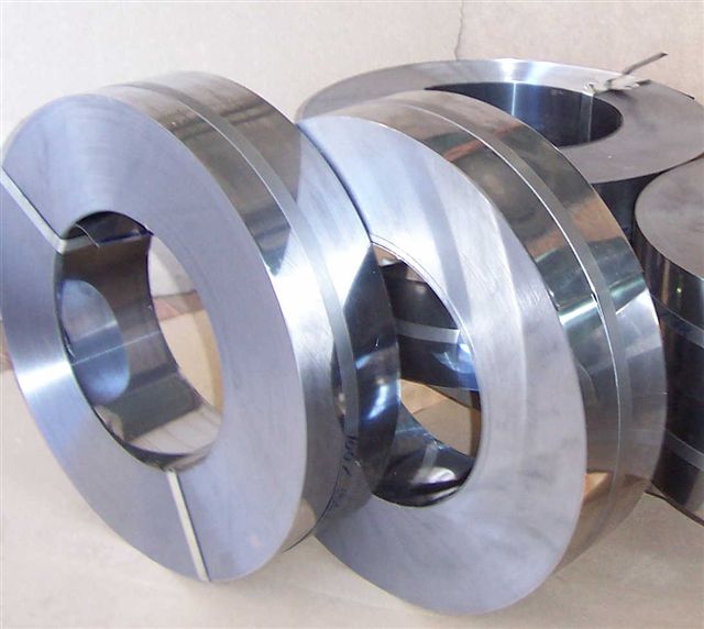 Cold rolled Steel coil/strips