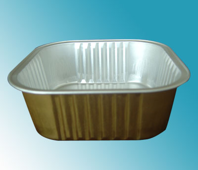 Pet food container