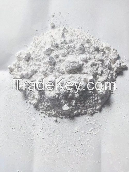 Titanium dioxide, TiO2 94% Rutile antas