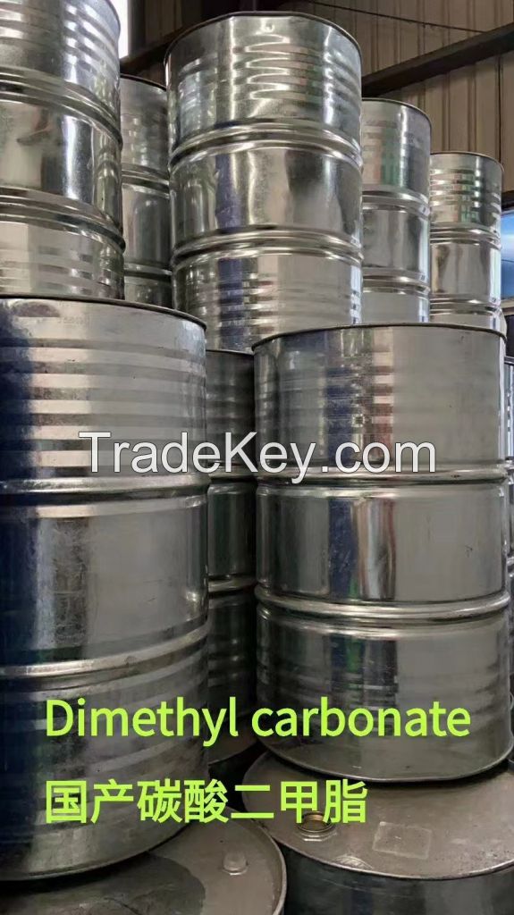 Dimethyl Carbonate DMC Methyl carbonate, Carbonic acid dimethyl ester
