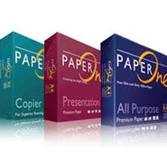 COPY PAPER ONE, COPY PAPER A4, COPY PAPER DOUBLE A