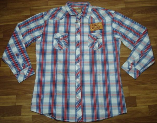 Mens Shirts