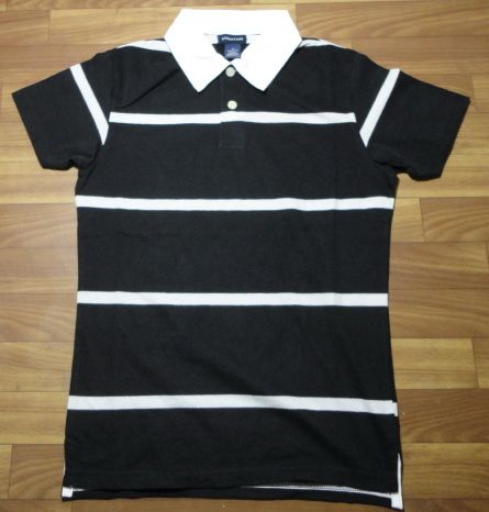 Mens Polo T-Shirts