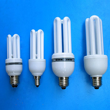 3U Energy Saving Lamp