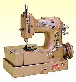 Bag Stitching Machines