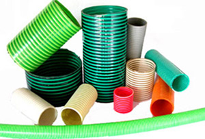 PVC Suction Hose &amp; Braided Hose