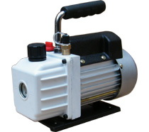 2RS two-stage rotary vacuum pump