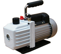 2Rs-1 of two-stage rotary vacuum pump