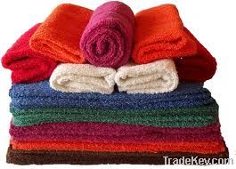 towels