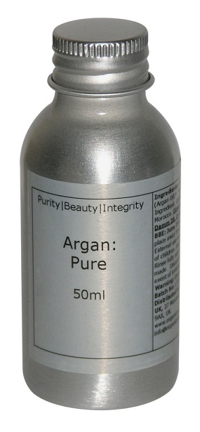 Wholesale Argan Oil UK