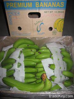 Fresh Premium Banana