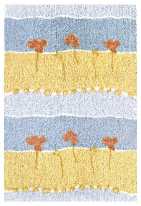 Printed Towels