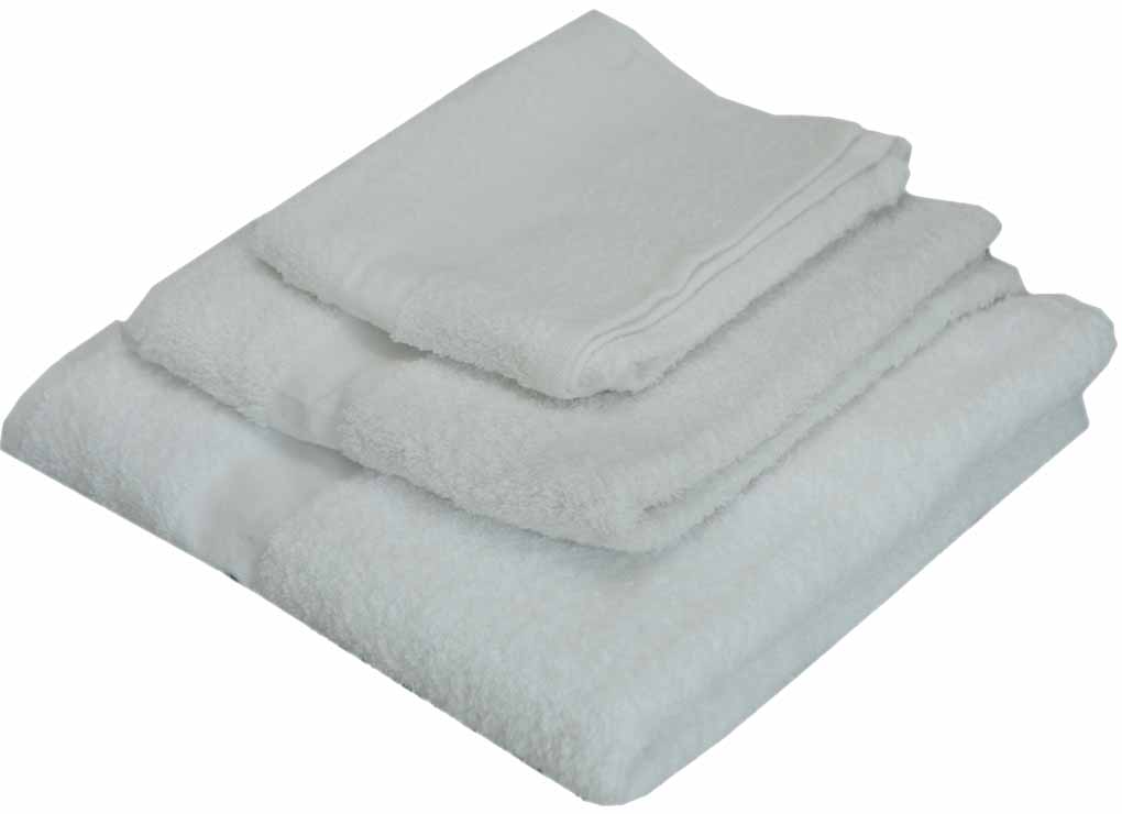 Institutional Cotton Towels