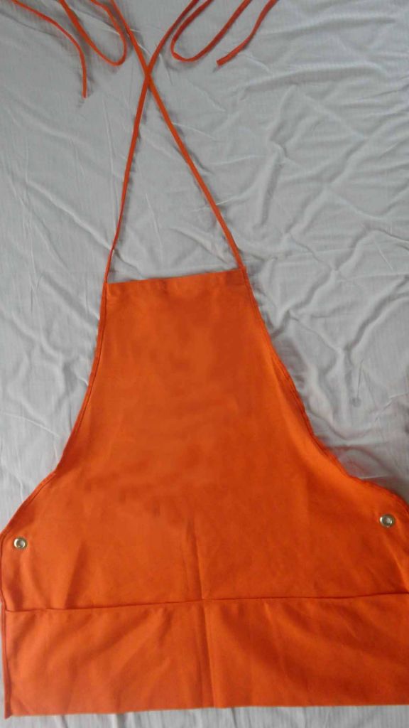 Bib Apron