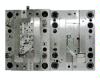 plastic injection mold and parts