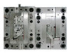 Plastic injection mold,injection mold and products