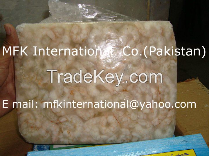 PUD SHRIMPS PAKISTAN