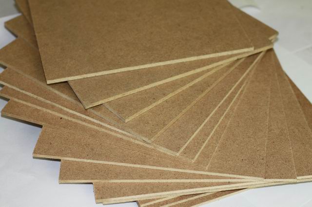 Plain MDF