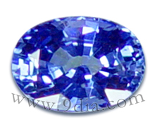 Sri Lanka Blue Sapphire