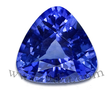 Sri Lanka Blue Sapphire