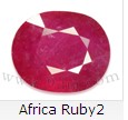 Africa Ruby