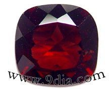 Chinese Garnet