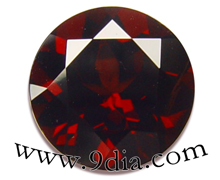 Chinese Garnet