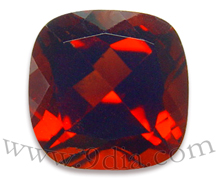 Mozambique Garnet