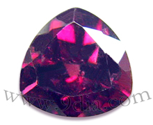 Rose Garnet