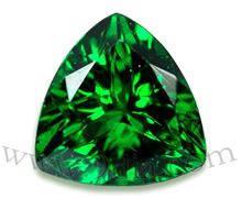 Tsavourite/ Green Garnet