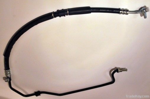 Power steering hose assembly