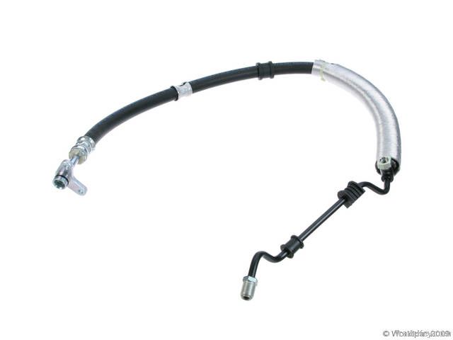 Power steering hose assembly