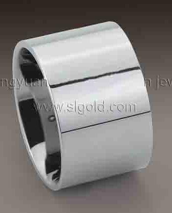 Tungsten Ring