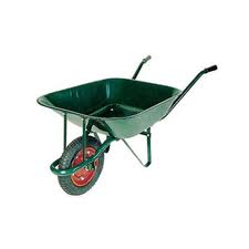 Wheelbarrow