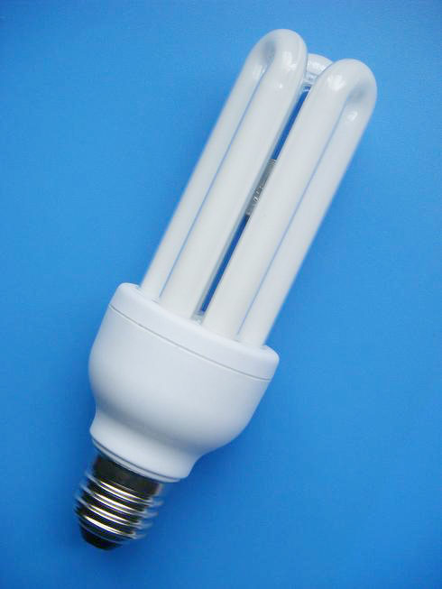 energy saving lamp 3U