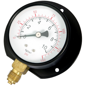 manometer